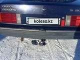 Opel Rekord 1986 годаfor550 000 тг. в Семей