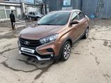 ВАЗ (Lada) XRAY Cross 2020 годаүшін7 300 000 тг. в Павлодар