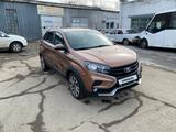 ВАЗ (Lada) XRAY Cross 2020 годаүшін7 000 000 тг. в Павлодар – фото 3