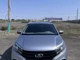 ВАЗ (Lada) XRAY 2021 года за 5 300 000 тг. в Шиели – фото 2