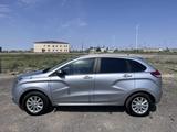 ВАЗ (Lada) XRAY 2021 года за 5 300 000 тг. в Шиели – фото 4