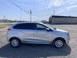 ВАЗ (Lada) XRAY 2021 года за 5 300 000 тг. в Шиели – фото 3