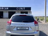 ВАЗ (Lada) XRAY 2021 года за 5 300 000 тг. в Шиели – фото 5