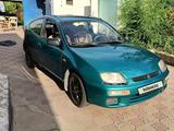 Mazda 323 1996 года за 900 000 тг. в Алматы – фото 2