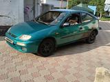 Mazda 323 1996 года за 900 000 тг. в Алматы – фото 3
