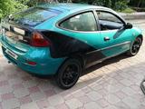 Mazda 323 1996 года за 900 000 тг. в Алматы – фото 5