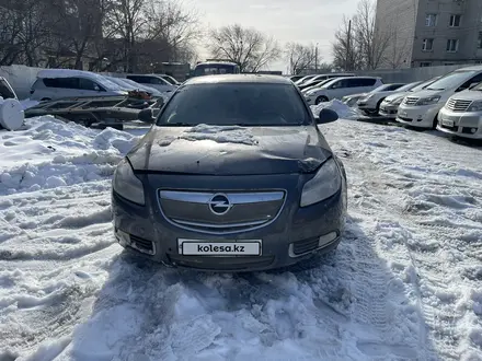 Opel Insignia 2013 года за 2 200 000 тг. в Уральск