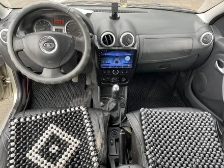 ВАЗ (Lada) Largus 2018 года за 2 572 100 тг. в Алматы – фото 9