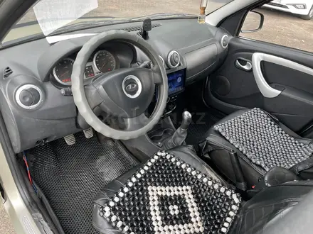 ВАЗ (Lada) Largus 2018 года за 2 572 100 тг. в Алматы – фото 10