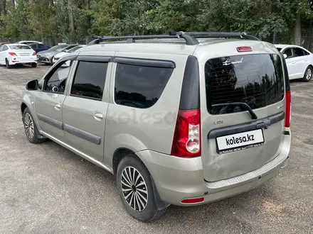 ВАЗ (Lada) Largus 2018 года за 2 572 100 тг. в Алматы – фото 6