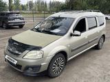 ВАЗ (Lada) Largus 2018 годаүшін2 572 100 тг. в Алматы