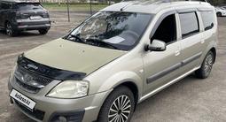 ВАЗ (Lada) Largus 2018 года за 2 572 100 тг. в Алматы