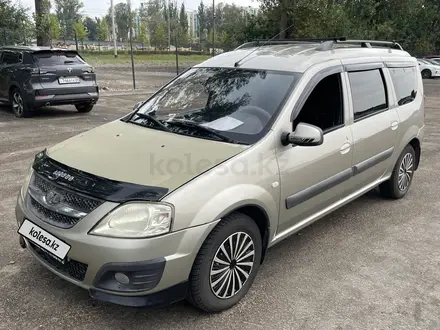 ВАЗ (Lada) Largus 2018 года за 2 572 100 тг. в Алматы
