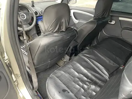 ВАЗ (Lada) Largus 2018 года за 2 572 100 тг. в Алматы – фото 12