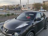 Nissan Juke 2011 года за 4 700 000 тг. в Сатпаев – фото 2