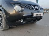 Nissan Juke 2011 года за 4 700 000 тг. в Сатпаев – фото 3