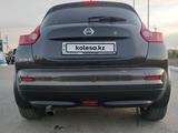 Nissan Juke 2011 года за 4 700 000 тг. в Сатпаев – фото 4