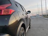 Nissan Juke 2011 года за 4 700 000 тг. в Сатпаев – фото 5