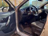 Renault Sandero Stepway 2021 года за 6 300 000 тг. в Актобе – фото 4