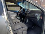 Renault Sandero Stepway 2021 года за 6 300 000 тг. в Актобе – фото 3