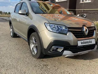 Renault Sandero Stepway