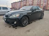 Lexus IS 300 2006 годаүшін6 290 000 тг. в Караганда – фото 4
