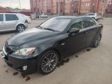 Lexus IS 300 2006 годаүшін6 290 000 тг. в Караганда – фото 5