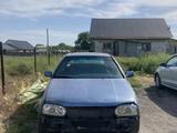 Volkswagen Golf 1992 годаүшін420 000 тг. в Алматы