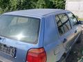Volkswagen Golf 1992 годаүшін420 000 тг. в Алматы – фото 4