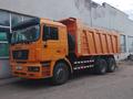 Shacman (Shaanxi)  F2000 2011 годаүшін14 500 000 тг. в Алматы – фото 10