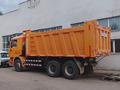 Shacman (Shaanxi)  F2000 2011 годаүшін14 500 000 тг. в Алматы – фото 8