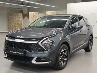 Kia Sportage Comfort