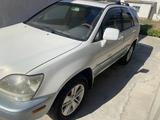 Lexus RX 300 2001 годаүшін6 000 000 тг. в Алматы – фото 3