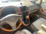 Lexus RX 300 2001 годаүшін6 000 000 тг. в Алматы