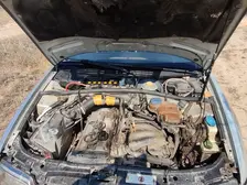 Audi A4, 1997