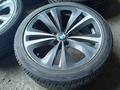 BMW R18 5x112 BMW G30 оригинал за 260 000 тг. в Алматы – фото 2