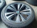 BMW R18 5x112 BMW G30 оригинал за 260 000 тг. в Алматы – фото 3