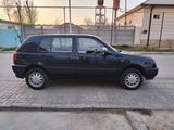 Volkswagen Golf 1994 годаүшін1 100 000 тг. в Туркестан – фото 4