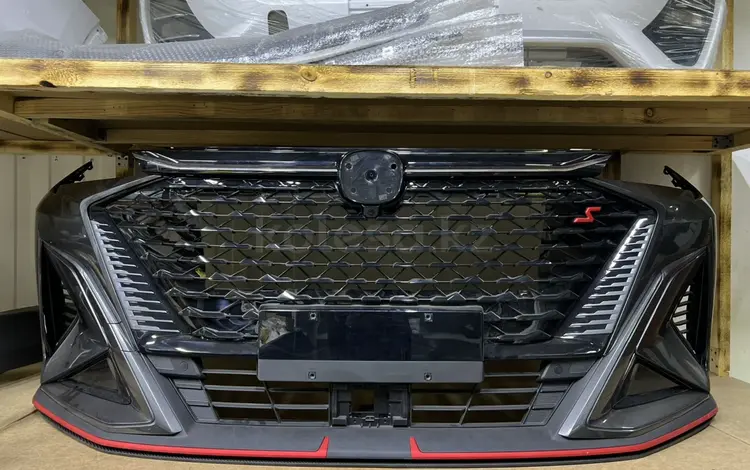 Бампер за 100 000 тг. в Алматы