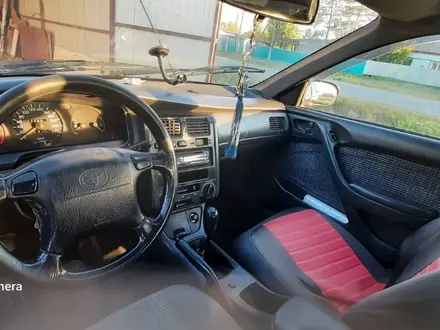 Toyota Carina E 1996 года за 1 700 000 тг. в Уральск – фото 4