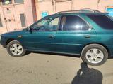 Subaru Impreza 1996 года за 1 000 000 тг. в Алматы – фото 3
