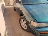 Subaru Impreza 1996 года за 1 000 000 тг. в Алматы – фото 5