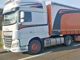 DAF  XF480 2018 годаүшін30 500 000 тг. в Костанай – фото 4