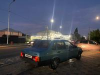 ВАЗ (Lada) 21099 2000 года за 650 000 тг. в Шымкент