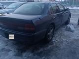 Nissan Maxima 1998 годаүшін2 300 000 тг. в Талдыкорган – фото 4