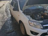 ВАЗ (Lada) Granta 2190 2015 года за 3 350 000 тг. в Семей – фото 2