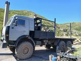 КамАЗ  4310 1984 года за 15 000 000 тг. в Усть-Каменогорск – фото 3