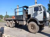 КамАЗ  4310 1984 года за 15 000 000 тг. в Усть-Каменогорск – фото 4