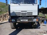 КамАЗ  4310 1984 года за 15 000 000 тг. в Усть-Каменогорск – фото 5