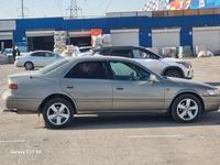 Toyota Camry 1996 годаүшін3 500 000 тг. в Алматы